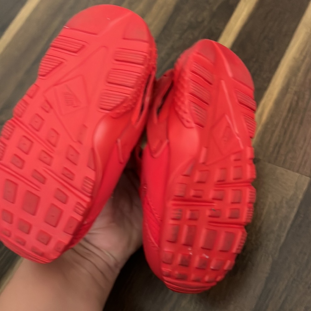 Nike Huarache - Picture 3 of 3